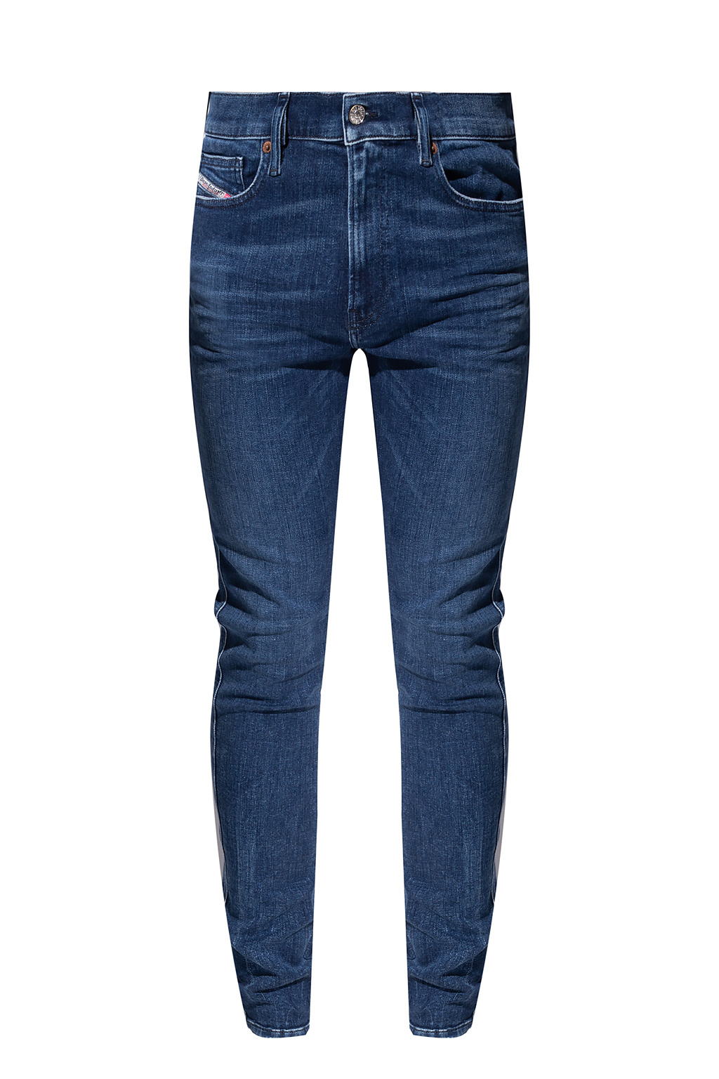 Diesel hot sale distort jeans